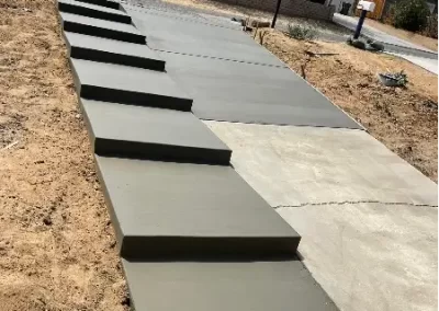 Affordable Concrete Services