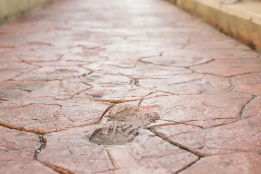 Common Issues With Stamp Concrete And How To Avoid Them in Coachella, CA