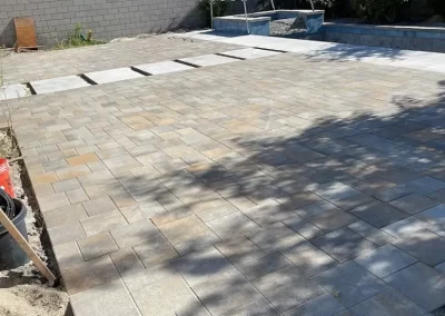 Concrete Company