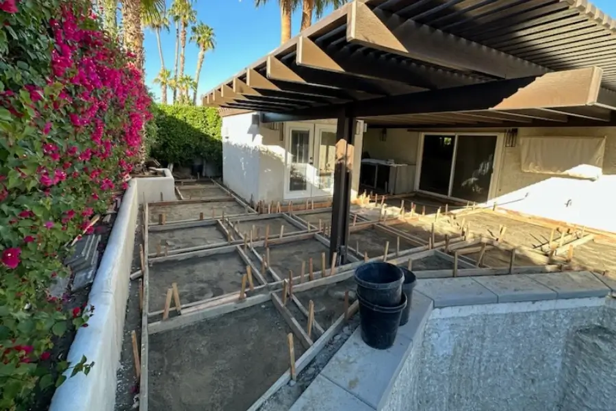 Concrete Company