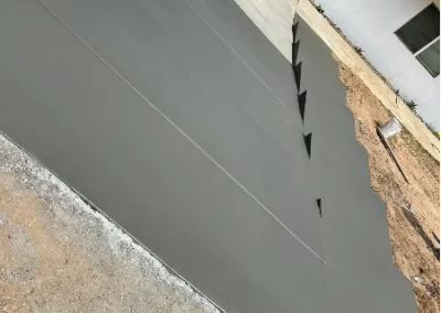 Concrete Contractor