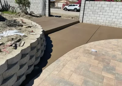 Concrete Services