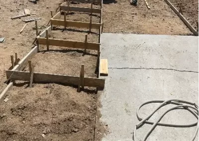 Dependable Concrete Company