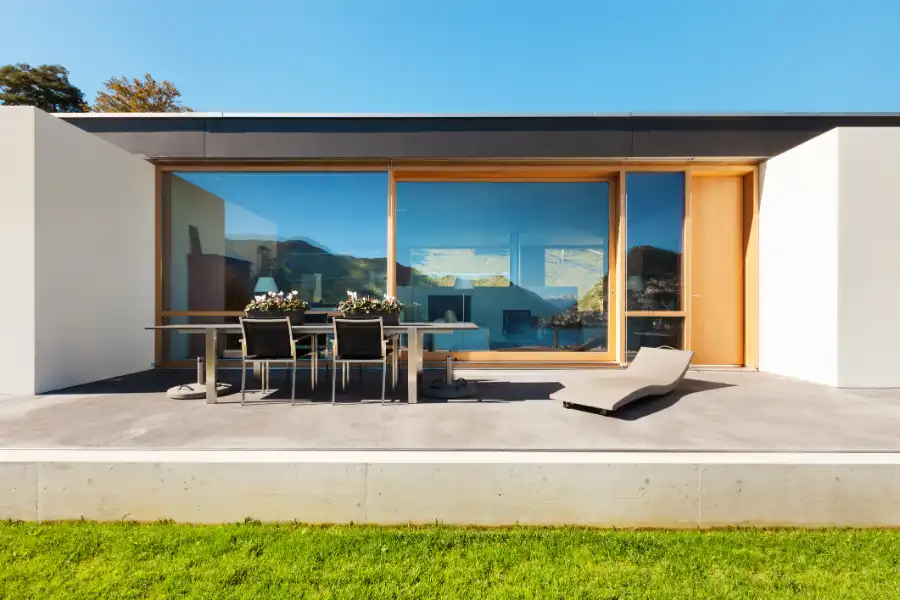 How Proper Installation Ensures Lasting Concrete Patios Coachella, CA