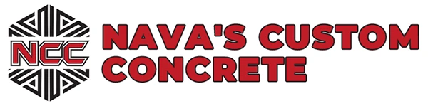 Nava's Custom Concrete