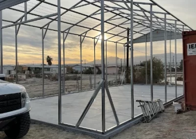 Quality Concrete Company