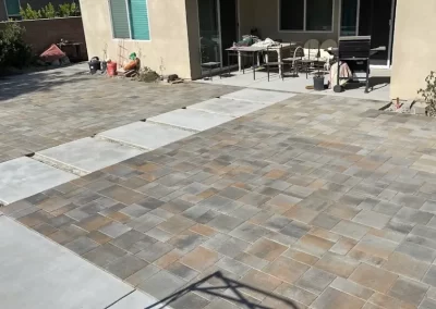 Quality Concrete Contractor