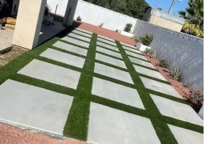 Reliable Concrete Specialist
