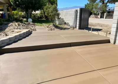 Trusted Concrete Company