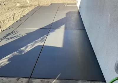 Trusted Concrete Construction