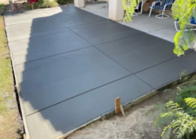 Trusted Concrete Services