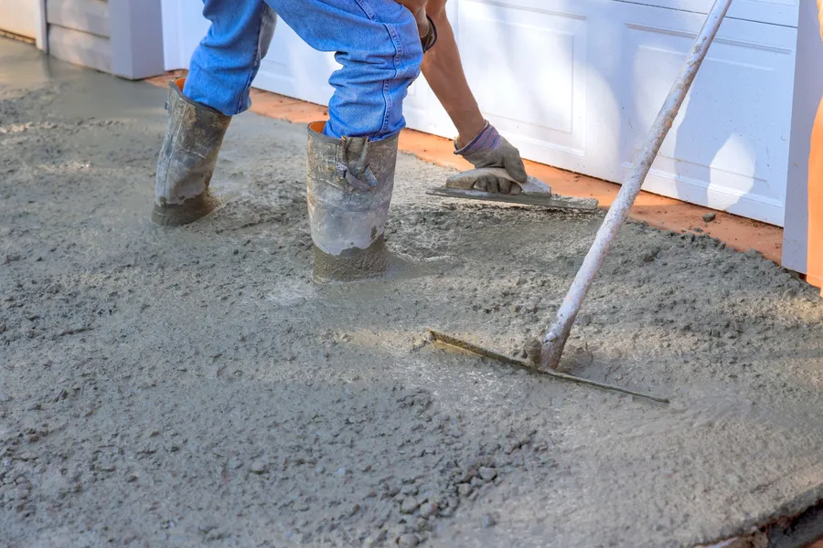 Expert Concrete Driveway Coachella, CA