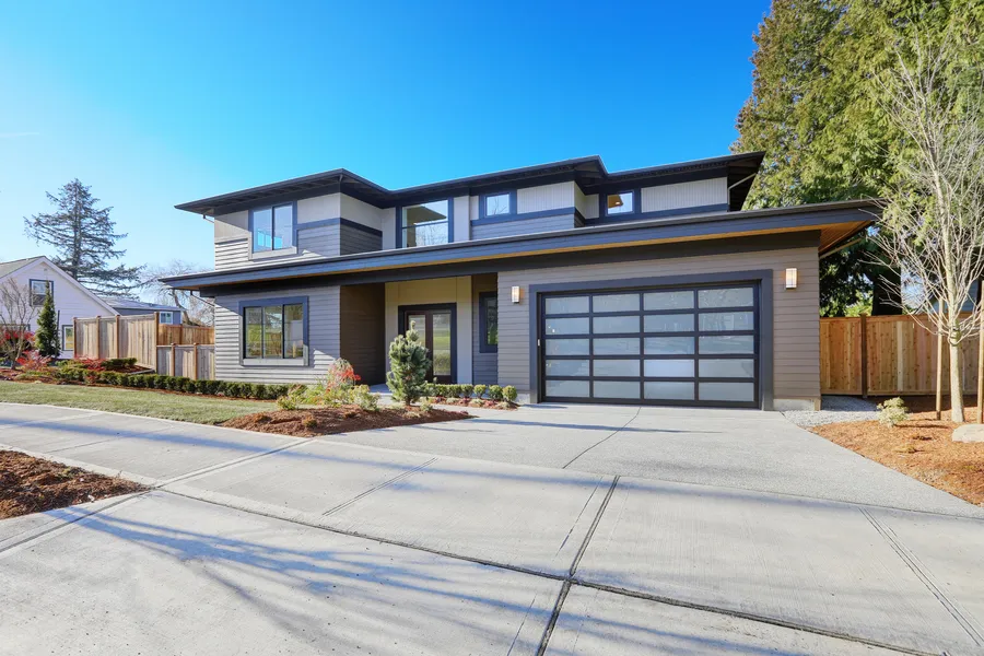 How To Enhance Your Concrete Driveway With Decorative Finishes Coachella, CA