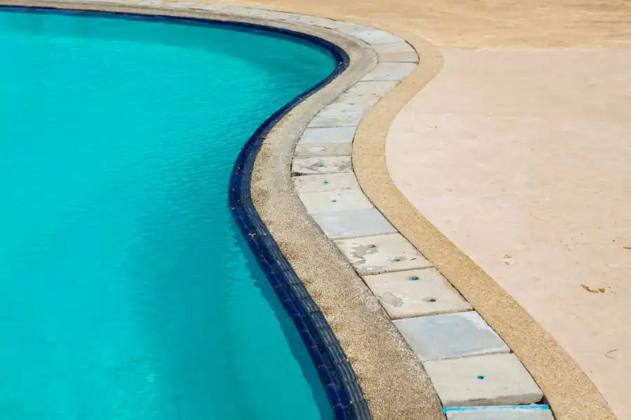 Preventing Cracks and Damage in Concrete Pool Decks in Coachella, CA