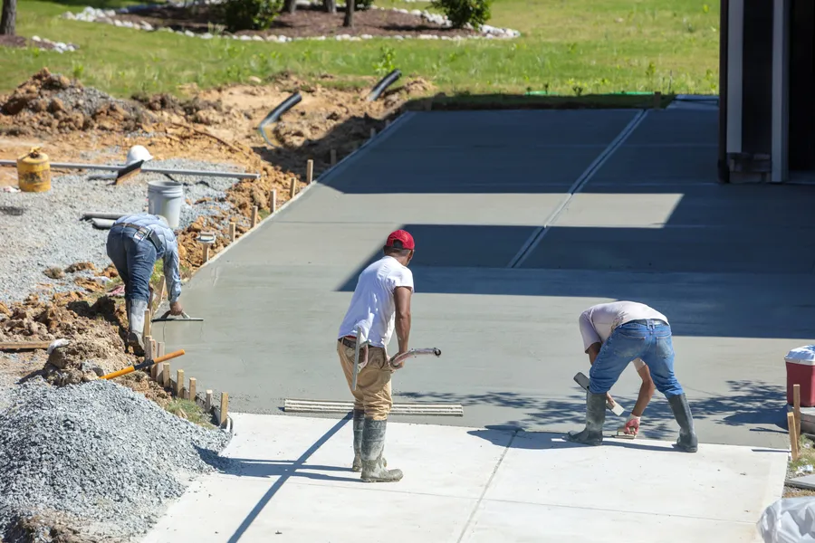 Top-rated Concrete Driveway Coachella, CA
