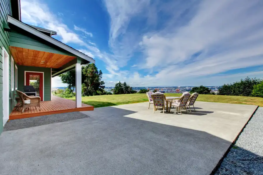 Top-rated Concrete Patios Coachella, CA